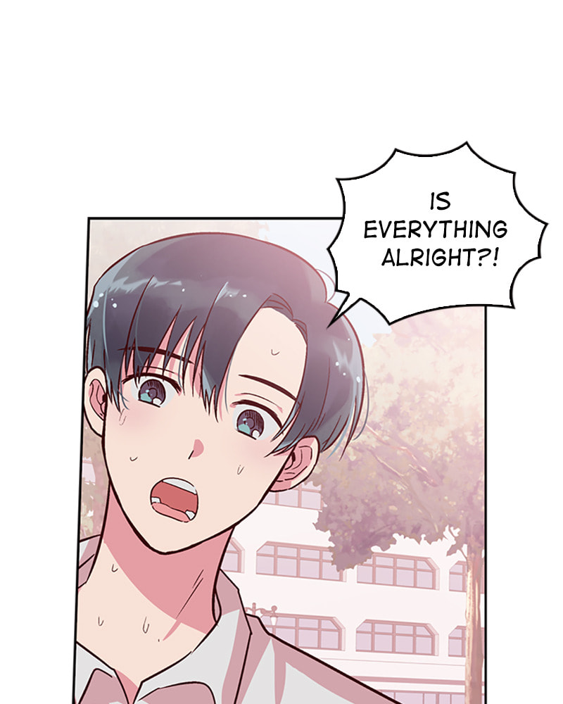 The Makeup Remover Chapter 21 page 51 - 