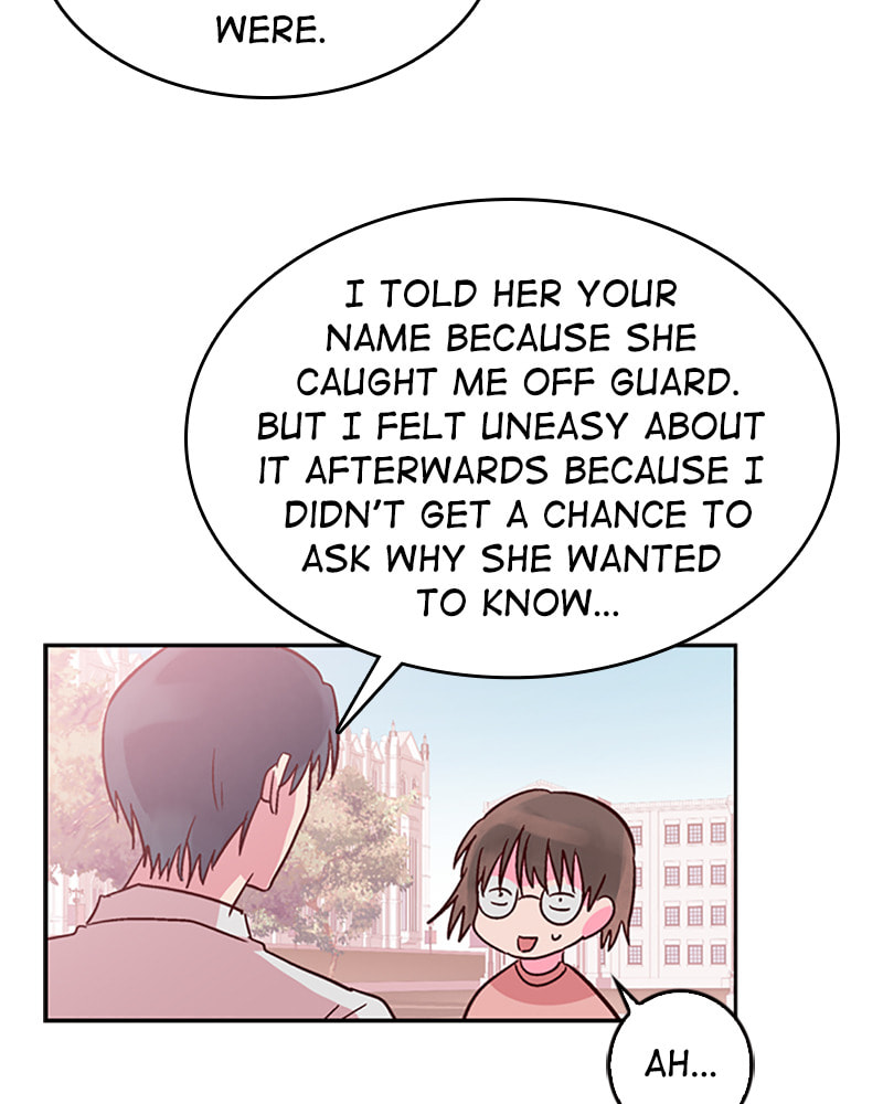 The Makeup Remover Chapter 21 page 53 - 