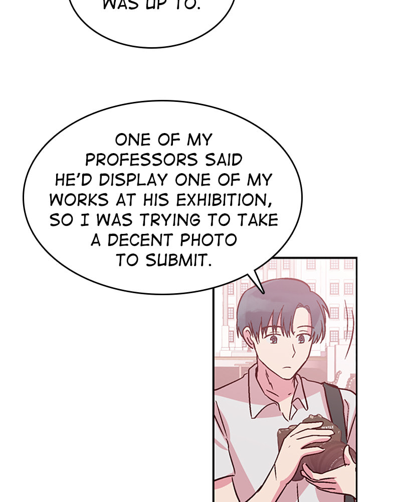 The Makeup Remover Chapter 21 page 57 - 