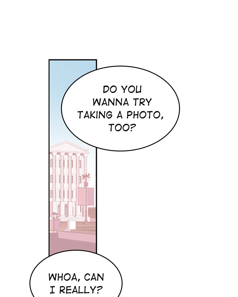 The Makeup Remover Chapter 21 page 60 - 