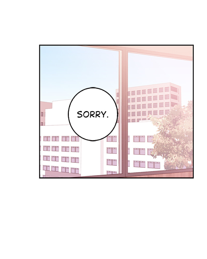 The Makeup Remover Chapter 21 page 7 - 