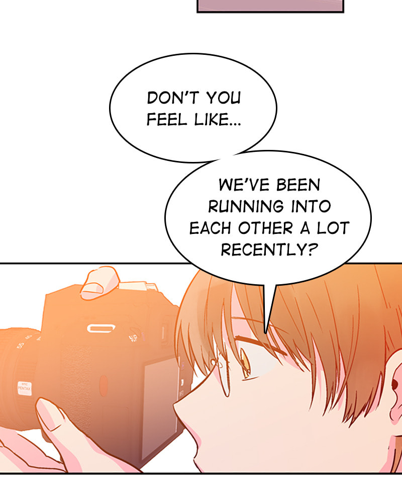 The Makeup Remover Chapter 21 page 62 - 