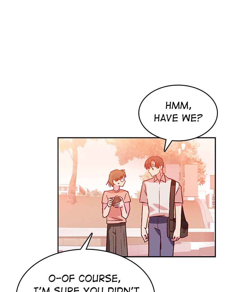 The Makeup Remover Chapter 21 page 63 - 