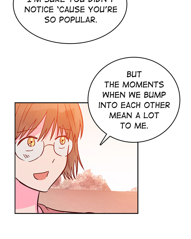 The Makeup Remover Chapter 21 page 64 - 
