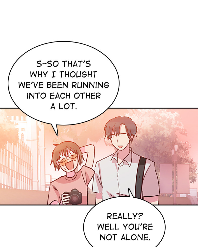 The Makeup Remover Chapter 21 page 65 - 