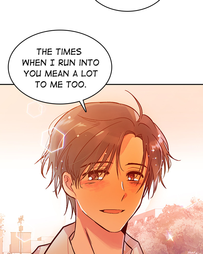 The Makeup Remover Chapter 21 page 66 - 
