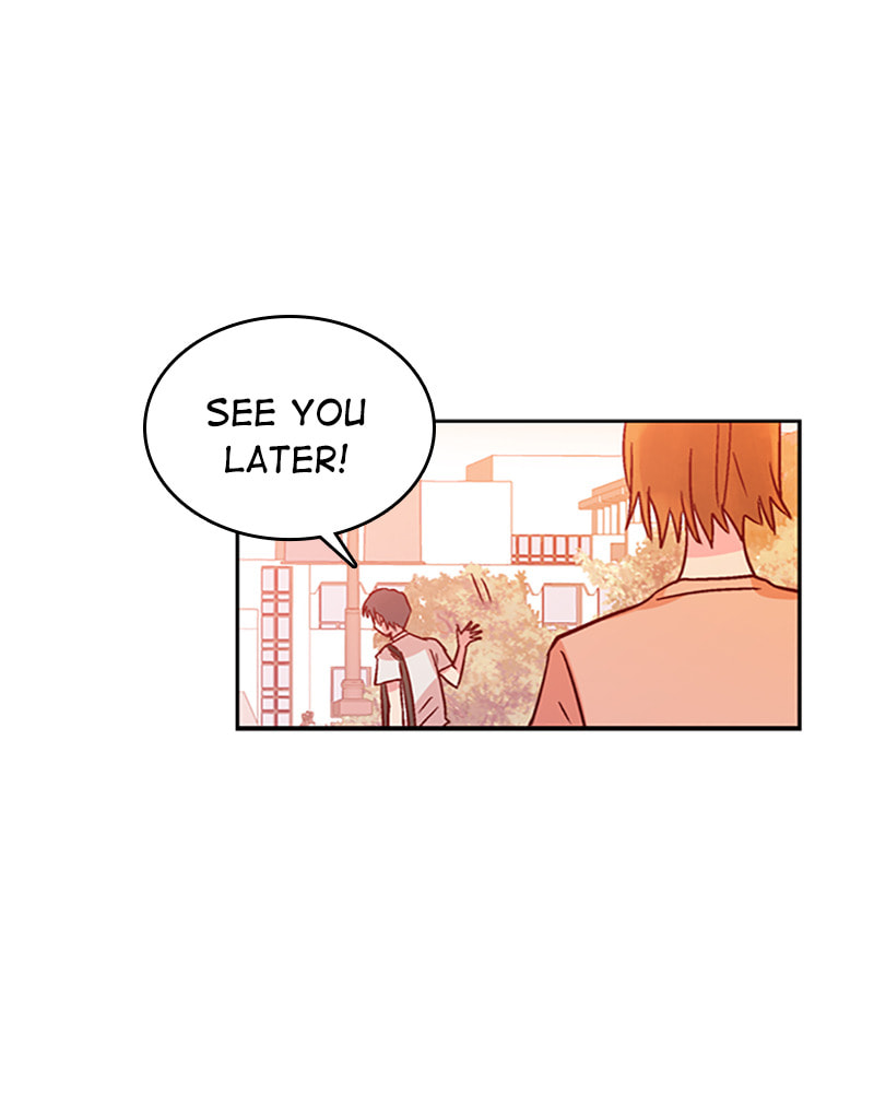 The Makeup Remover Chapter 21 page 70 - 