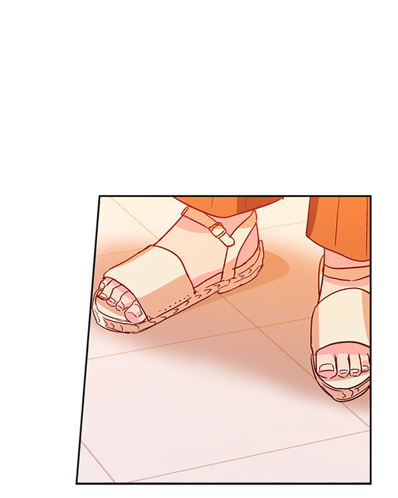 The Makeup Remover Chapter 21 page 73 - 