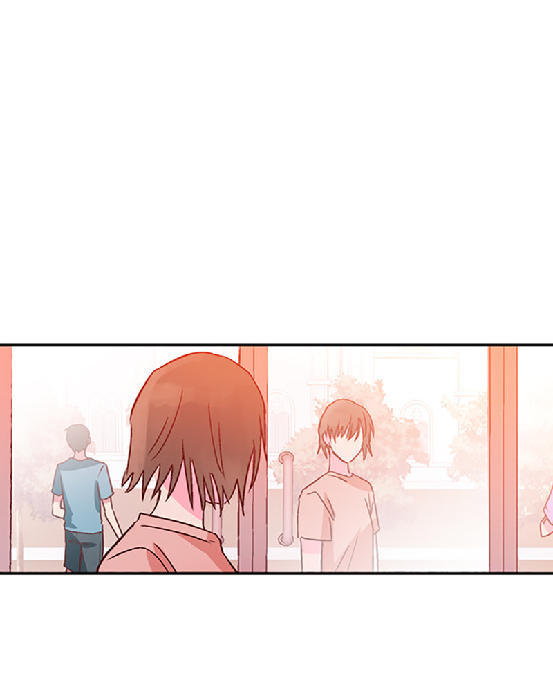 The Makeup Remover Chapter 21 page 74 - 