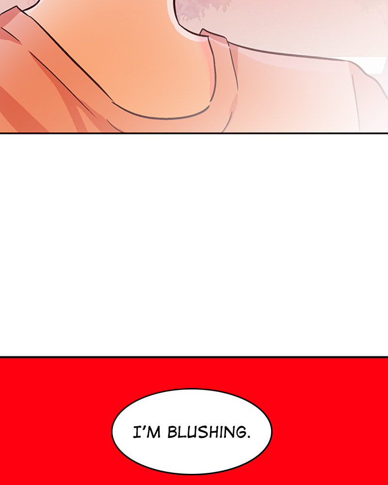 The Makeup Remover Chapter 21 page 76 - 