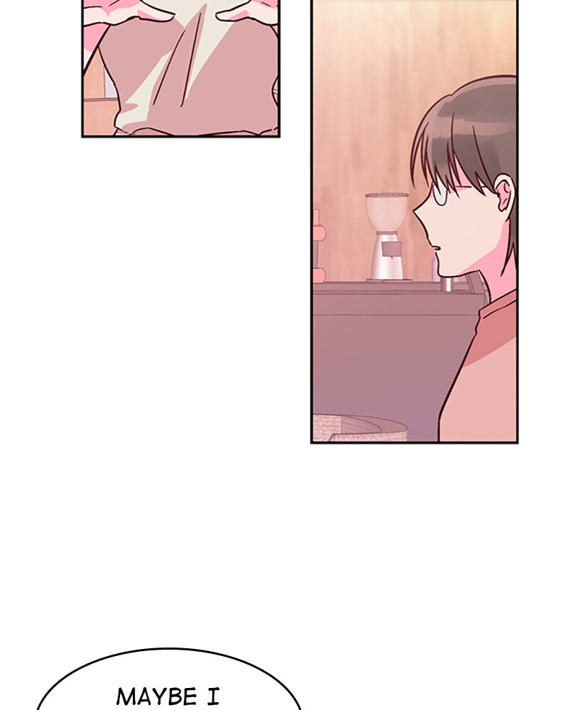 The Makeup Remover Chapter 21 page 10 - 