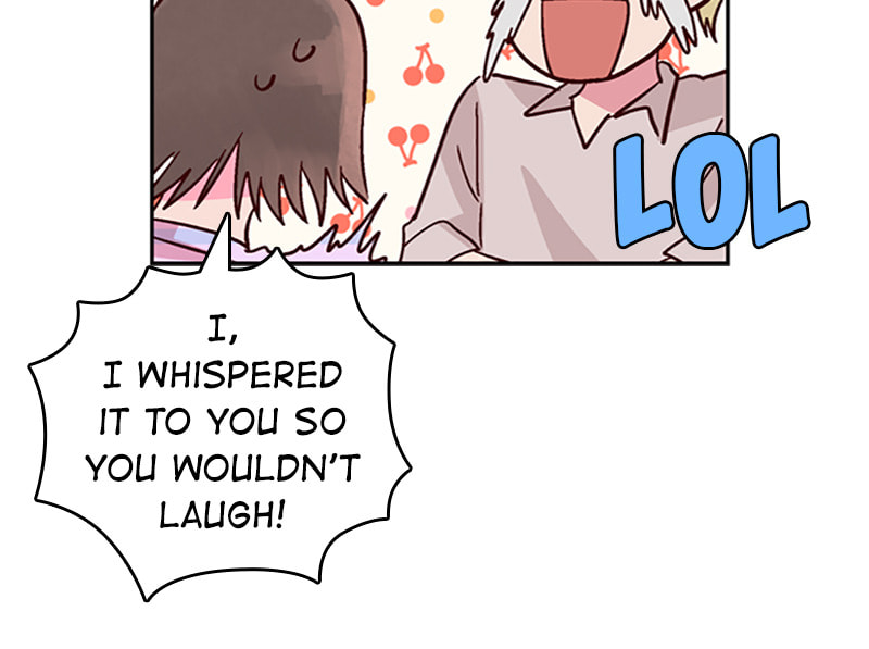 The Makeup Remover Chapter 22 page 11 - 