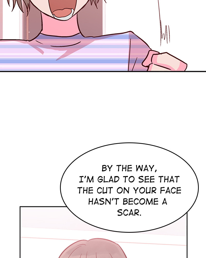 The Makeup Remover Chapter 22 page 14 - 