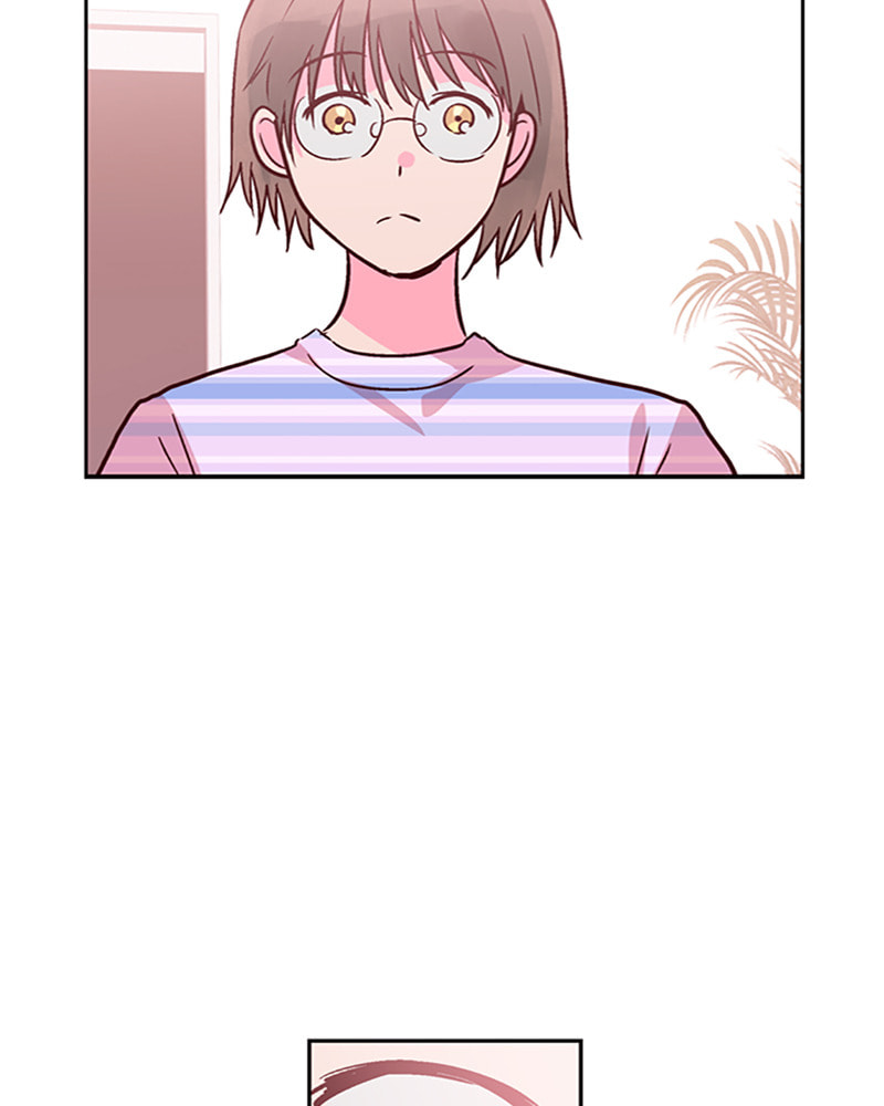 The Makeup Remover Chapter 22 page 15 - 