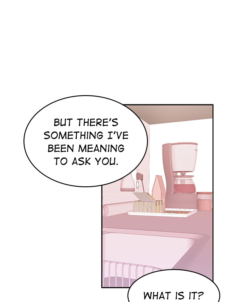 The Makeup Remover Chapter 22 page 18 - 