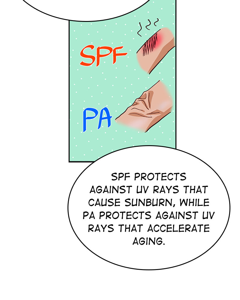 The Makeup Remover Chapter 22 page 22 - 