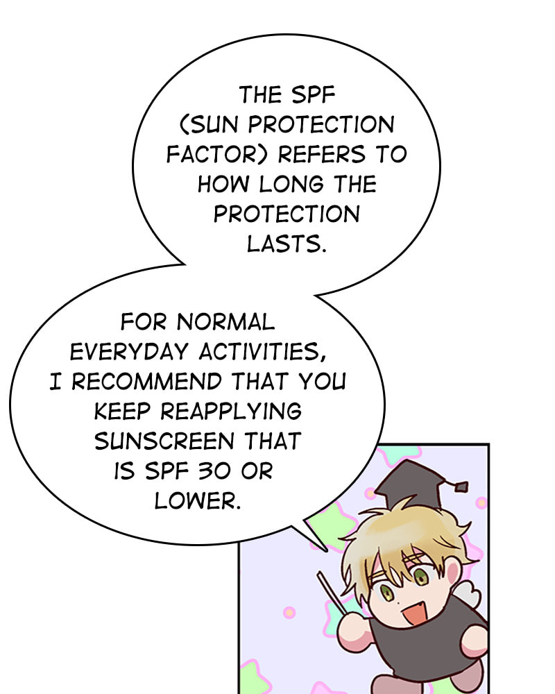 The Makeup Remover Chapter 22 page 24 - 