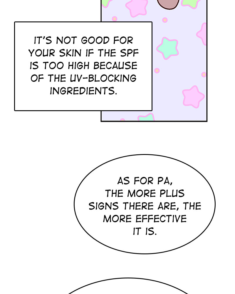The Makeup Remover Chapter 22 page 25 - 