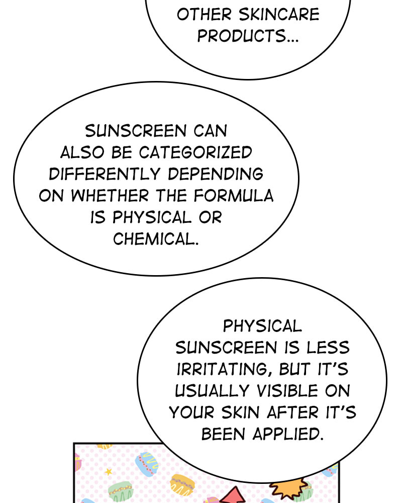 The Makeup Remover Chapter 22 page 27 - 