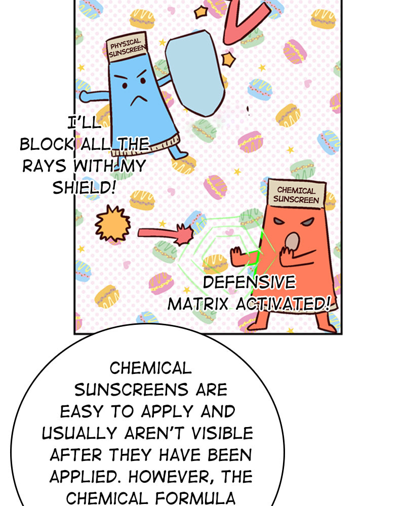 The Makeup Remover Chapter 22 page 28 - 