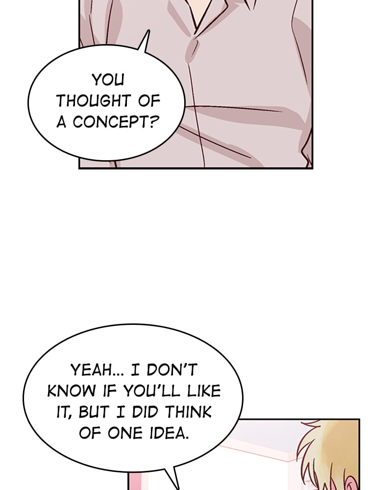 The Makeup Remover Chapter 22 page 4 - 