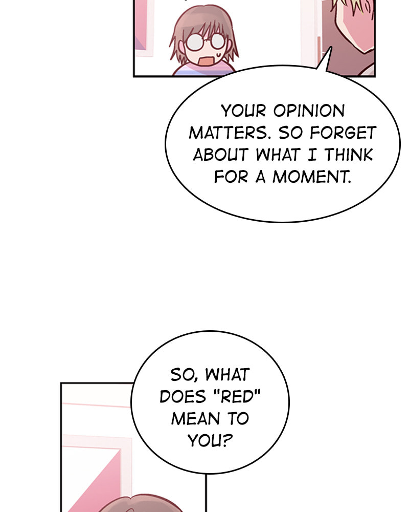 The Makeup Remover Chapter 22 page 5 - 