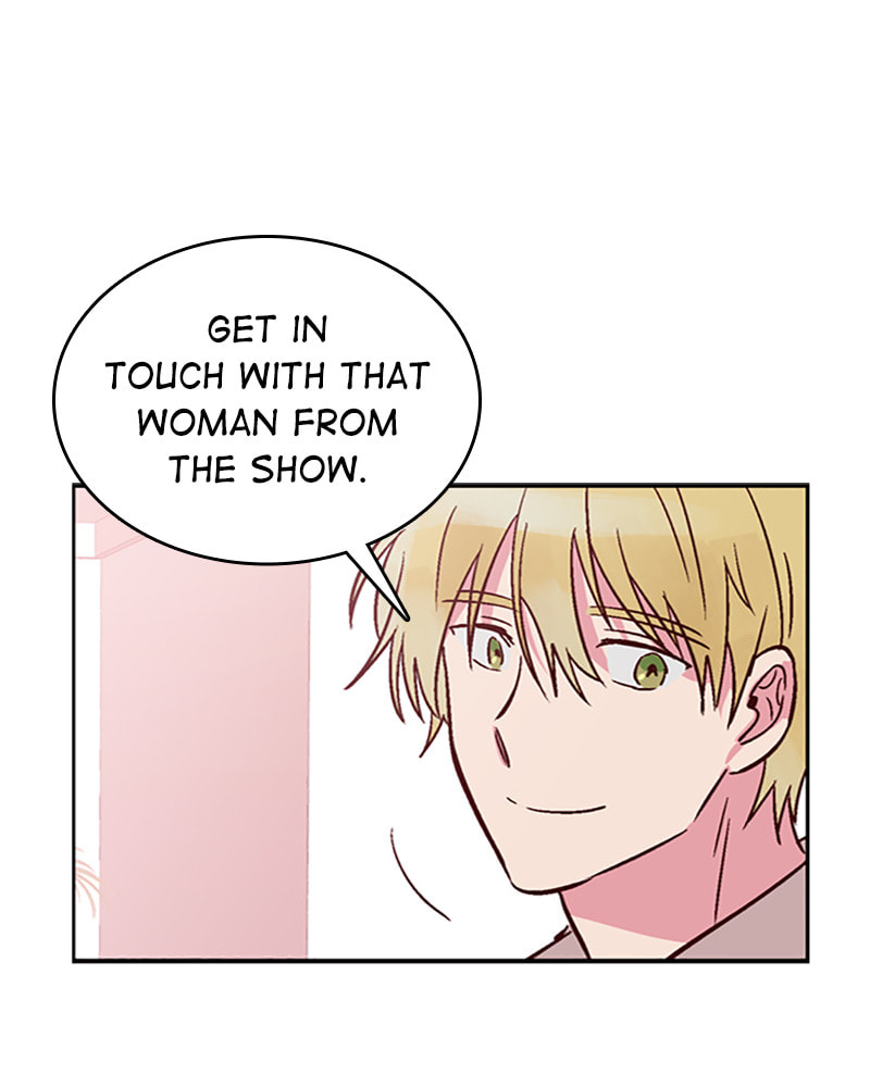 The Makeup Remover Chapter 22 page 42 - 