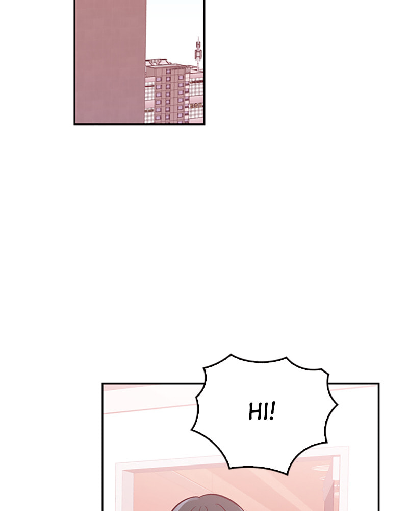 The Makeup Remover Chapter 22 page 44 - 