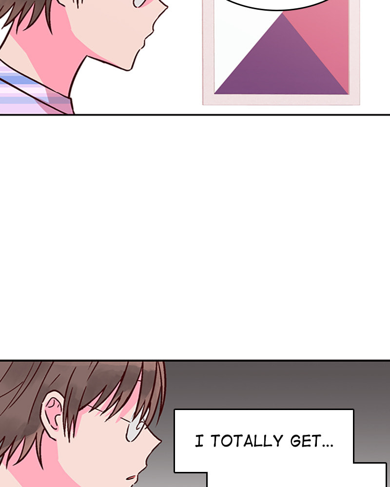 The Makeup Remover Chapter 22 page 50 - 