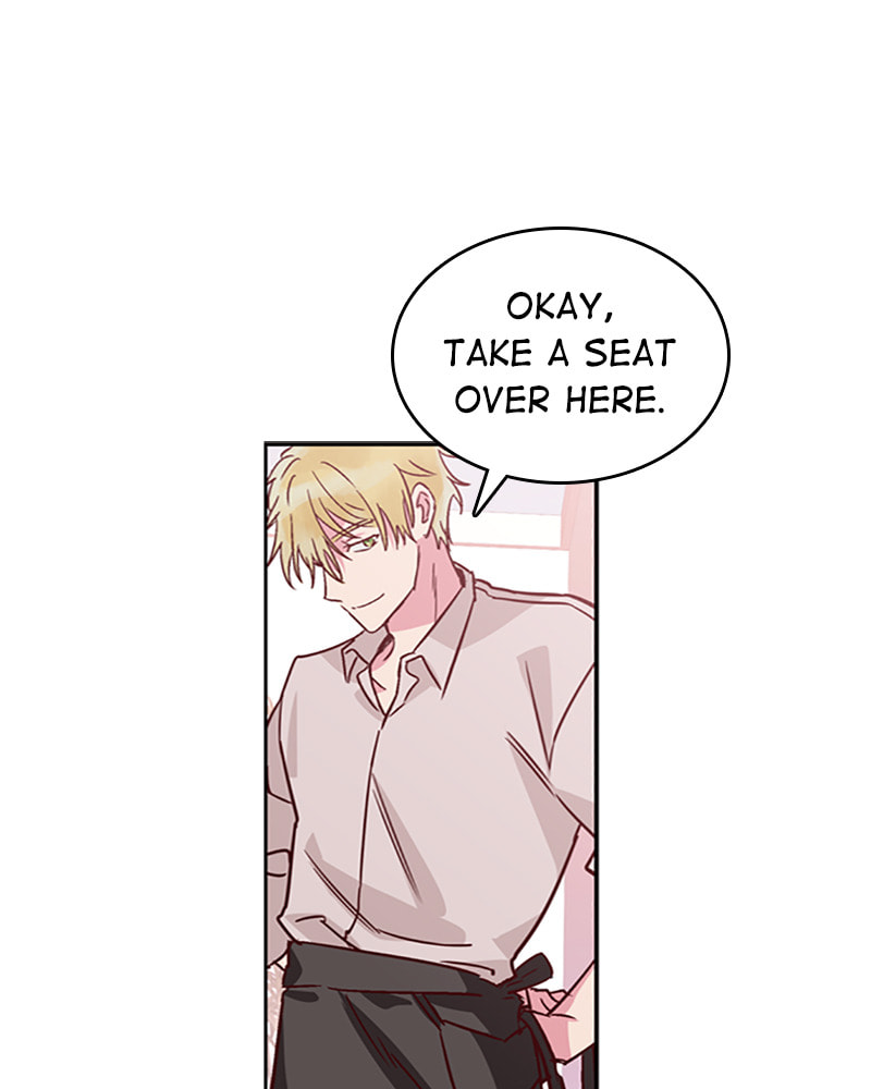 The Makeup Remover Chapter 22 page 52 - 