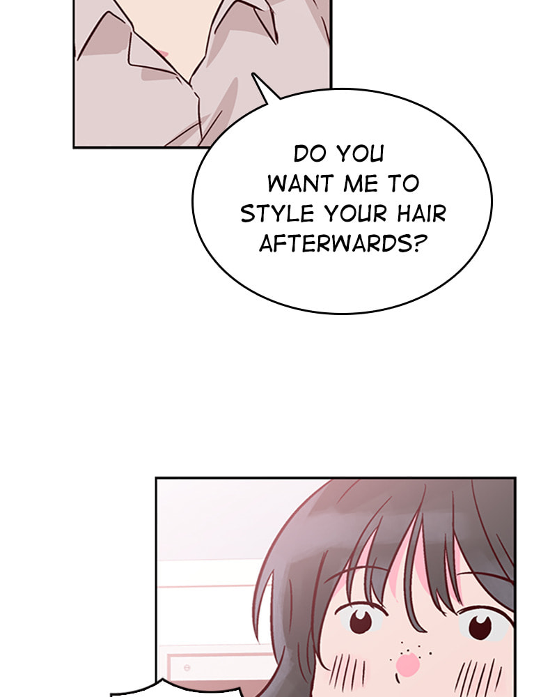 The Makeup Remover Chapter 22 page 56 - 