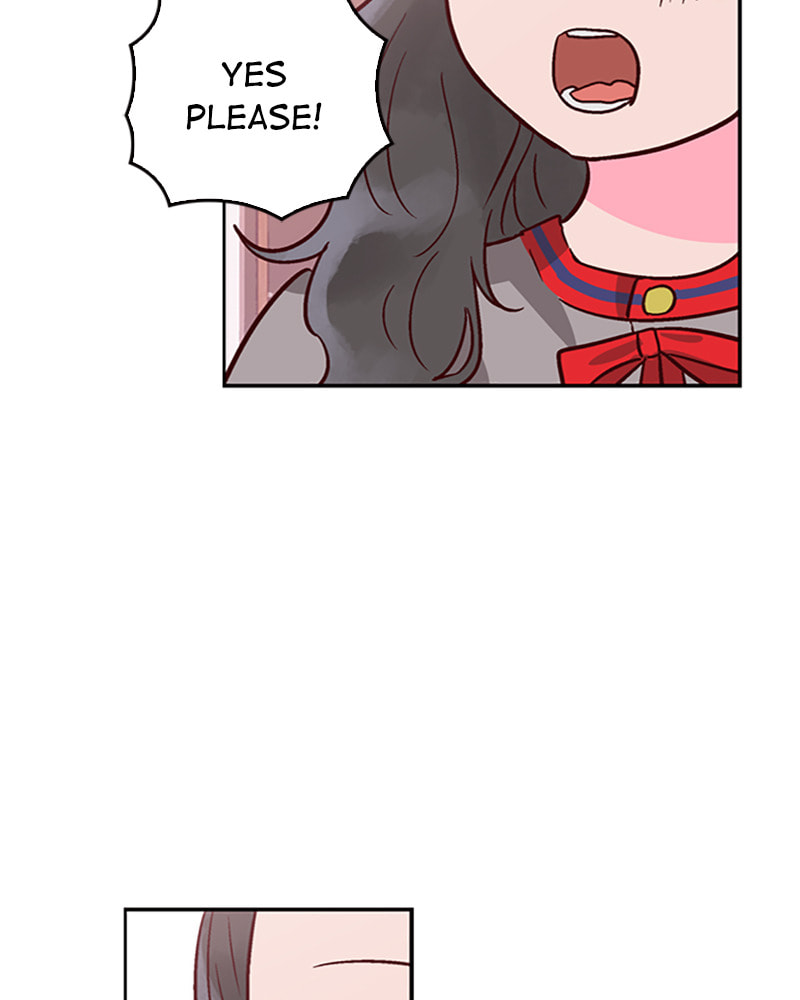 The Makeup Remover Chapter 22 page 57 - 