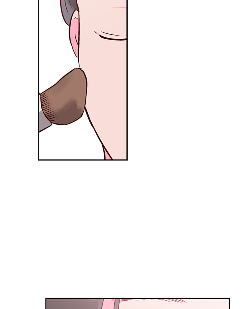 The Makeup Remover Chapter 22 page 58 - 