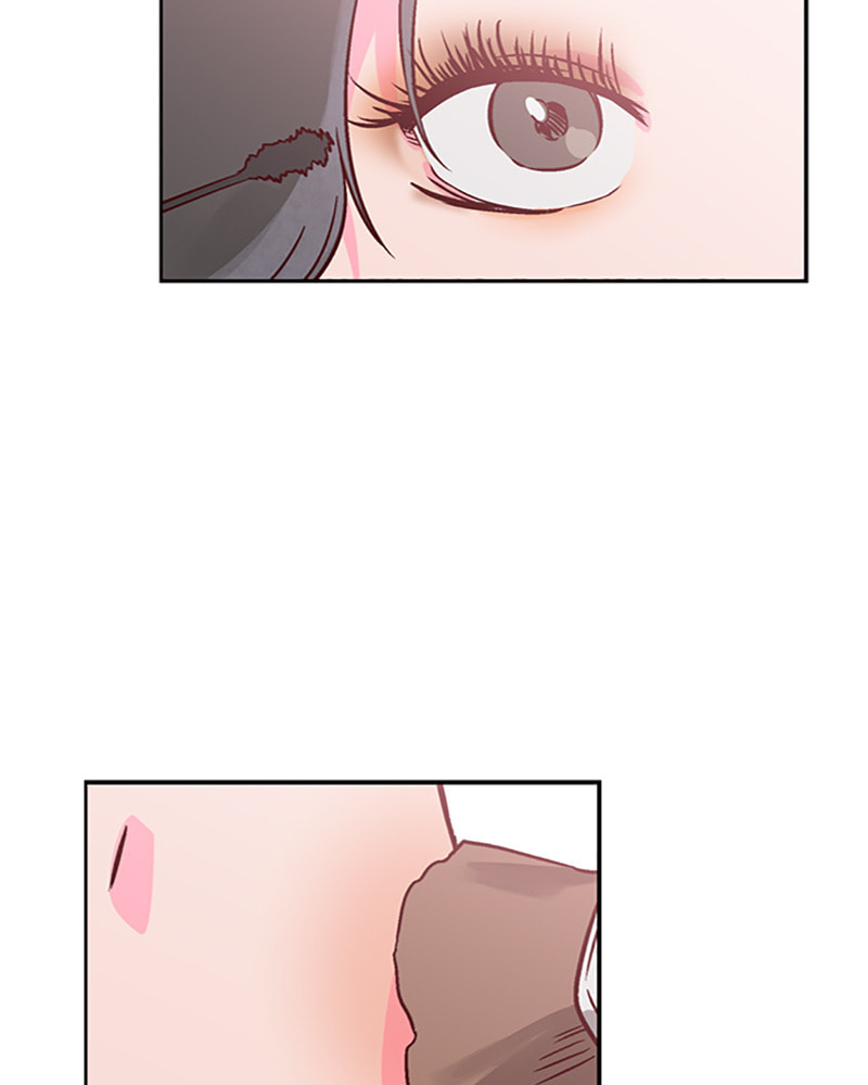 The Makeup Remover Chapter 22 page 59 - 