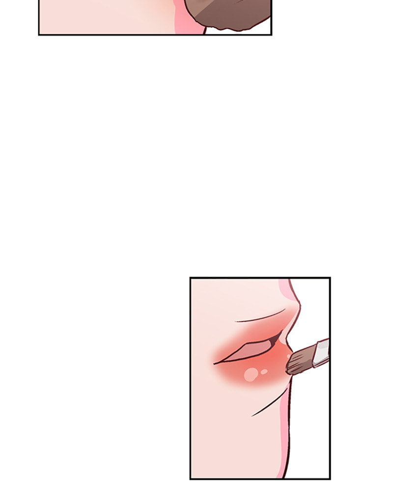 The Makeup Remover Chapter 22 page 60 - 