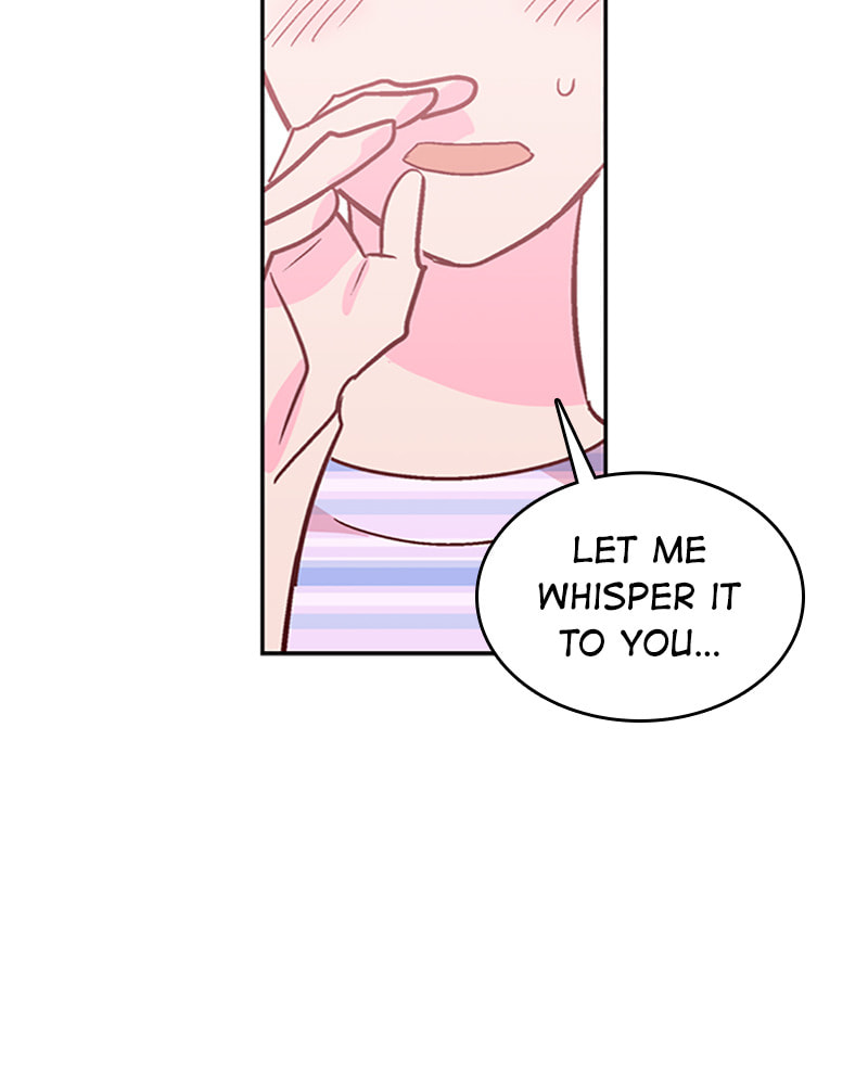 The Makeup Remover Chapter 22 page 7 - 