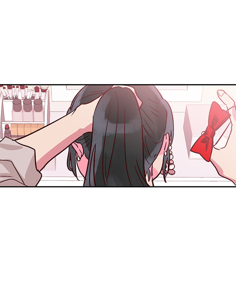 The Makeup Remover Chapter 22 page 62 - 