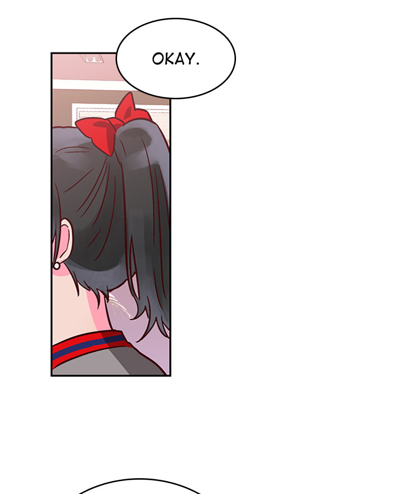 The Makeup Remover Chapter 22 page 63 - 