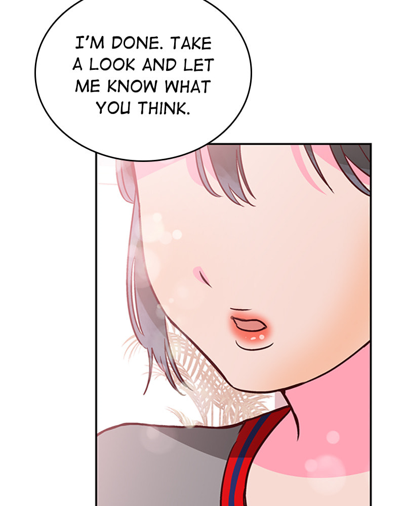 The Makeup Remover Chapter 22 page 64 - 