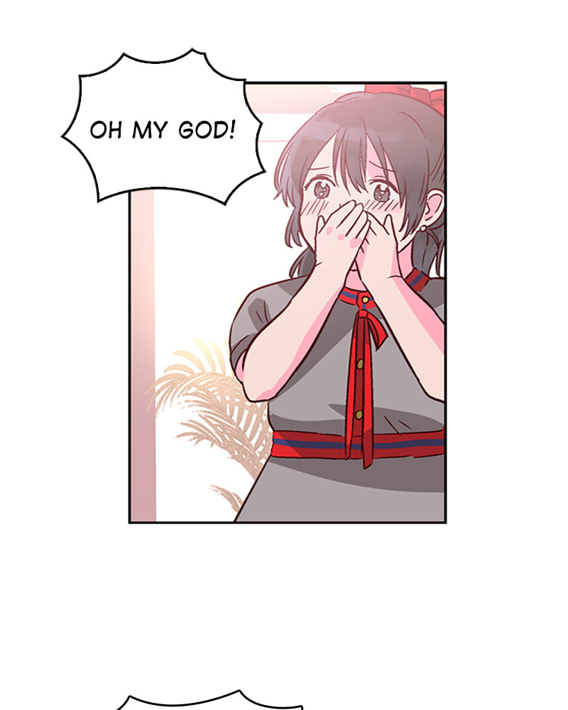 The Makeup Remover Chapter 22 page 67 - 