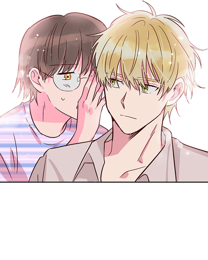 The Makeup Remover Chapter 22 page 8 - 