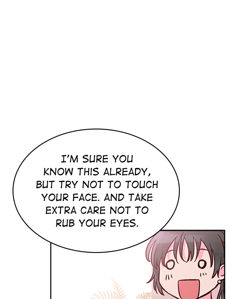 The Makeup Remover Chapter 22 page 71 - 