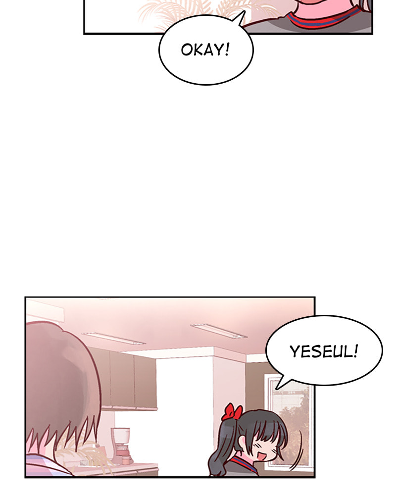 The Makeup Remover Chapter 22 page 72 - 