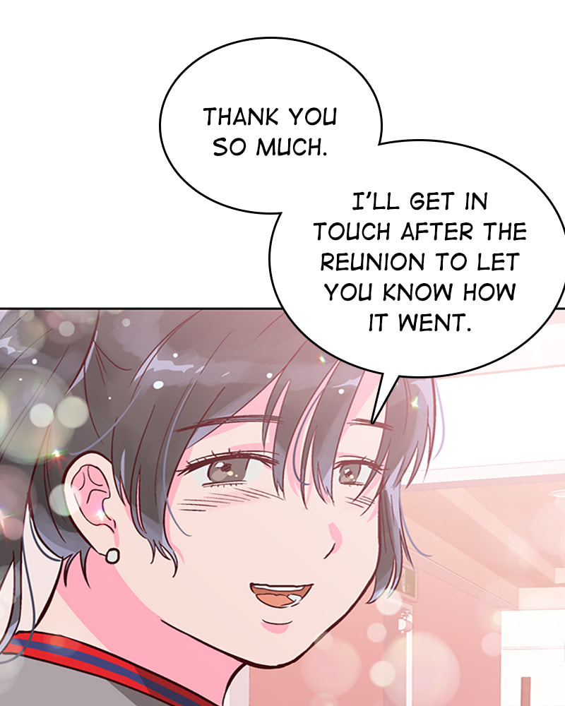The Makeup Remover Chapter 22 page 73 - 