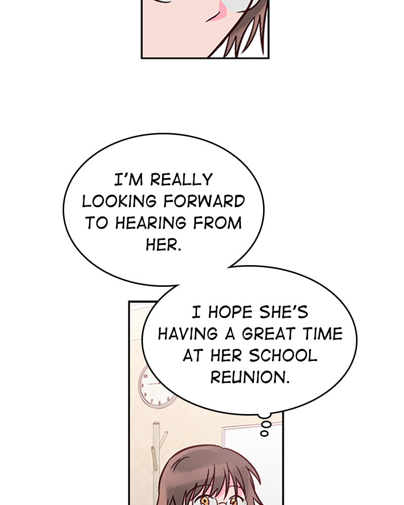 The Makeup Remover Chapter 22 page 79 - 