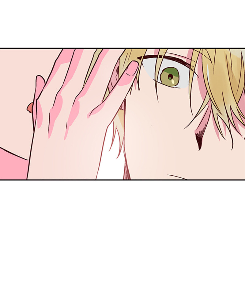 The Makeup Remover Chapter 22 page 9 - 