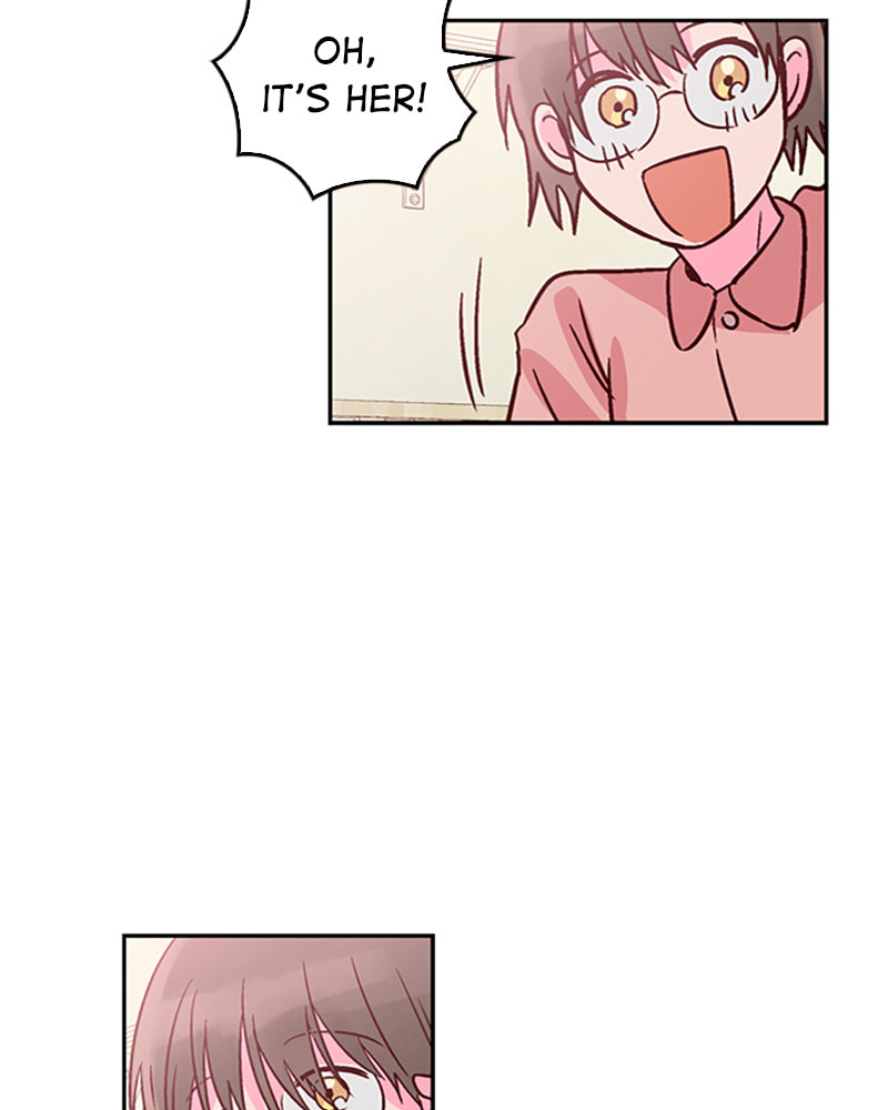 The Makeup Remover Chapter 22 page 82 - 