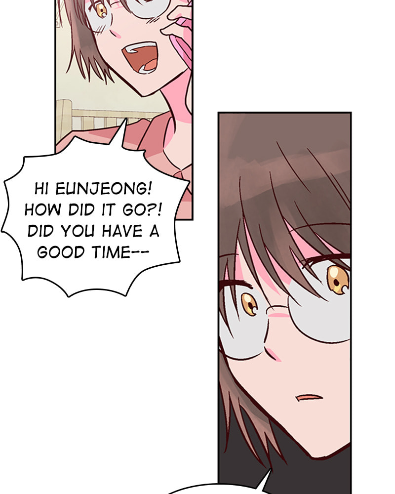 The Makeup Remover Chapter 22 page 83 - 
