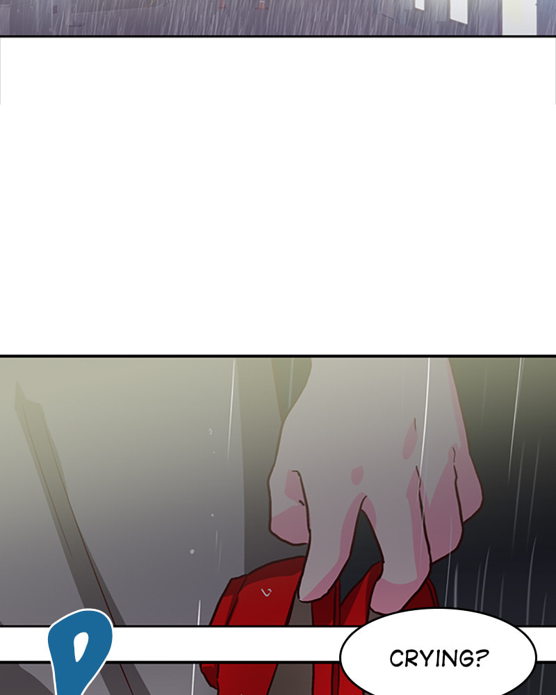The Makeup Remover Chapter 22 page 85 - 