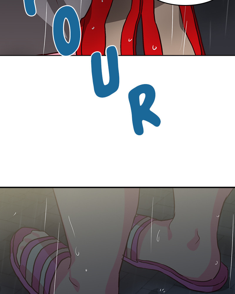 The Makeup Remover Chapter 22 page 86 - 